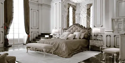 Итальянская кровать Cattelan Italia Ludovic купить в Краснодаре - цены в  интернет-магазине Wolfcucine