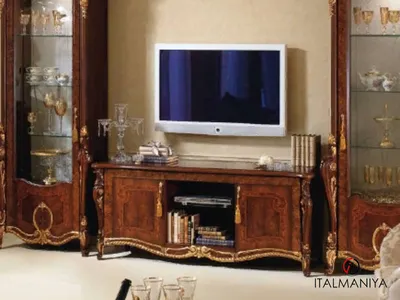 Модульная мебель для гостиной модерн - Tomasella C105