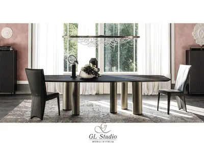 Итальянская мебель: Преимущества инвестиций в нестареющие предметы для  вашего дома ⋆ Luxury classic furniture made in Italy
