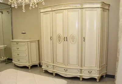 Шкаф Палермо 31 - купить в официальном магазине Юта мебель. Доставка по  всей России!