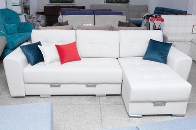 Угловой диван Антарес 1 ДУ купить недорого | Сборка и доставка для вас от  Мебель-74