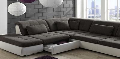 Купить раскладной диван в Челябинске | Мебельный магазин Модель
