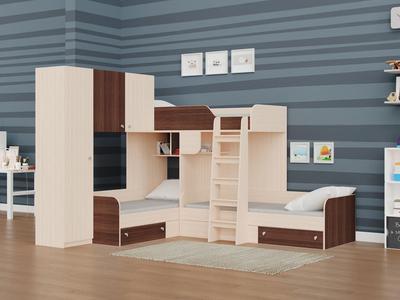Офисная мебель «Модель 43» цена, фото и описание - GILD Мебель в Челябинске
