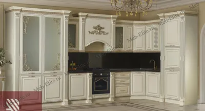 Кухня «Венеция» (Арида), 4.2м – купить в интернет-магазине «Мебель на дом»,  Санкт-Петербург