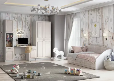Модульный диван «Венеция» серый купить в Минске, цена