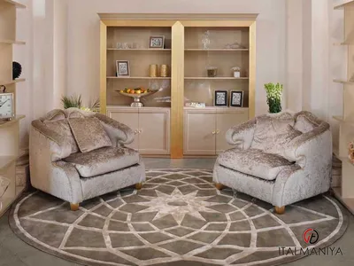 Купить диван Верона в Самаре от производителя, цена, фото