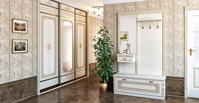 Мебель для дома коллекции Версаль Люкс купить в Москве по доступным ценам |  “Феликс”