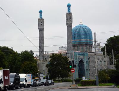 Соборная мечеть: 15 фото, история и описание, правила посещения