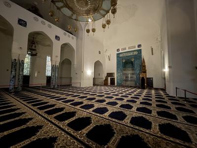 Коломяжская мечеть, Санкт-Петербург: лучшие советы перед посещением -  Tripadvisor