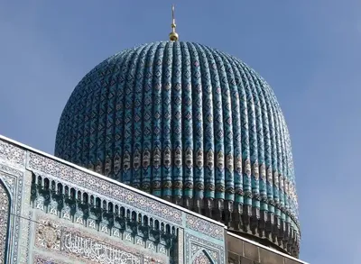 Соборная мечеть Санкт-Петербурга — официальный сайт, фото, история, адрес,  экскурсия, как добраться