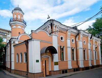Более 250 тысяч верующих пришли в мечети Москвы на Курбан-байрам — муфтий -  09.07.2022, Sputnik Кыргызстан