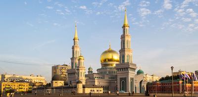 Миряне у нас горячие...» Откуда взялись слухи о строительстве в Москве  огромной мечети и почему они всполошили горожан - Мослента