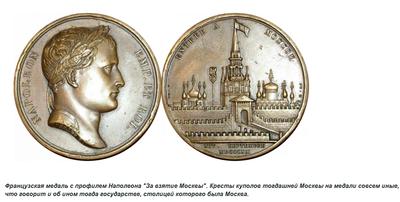 Ответы Mail.ru: Правда ли, что никакой Отечественной войны 1812 года не  было, а был поход Наполеона и Александра на Московскую Тартарию?