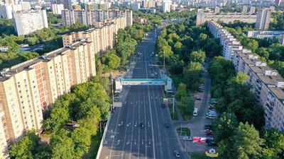 Благоустройство территории возле ТПУ «Медведково» стартовало на  северо-востоке Москвы