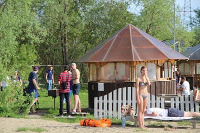 База отдыха озеро Медвежье 2024 | ВКонтакте