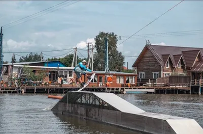 Лето в Новосибирске: обзор городских локаций для работы и досуга в городе -  Новости Новосибирска - om1.ru