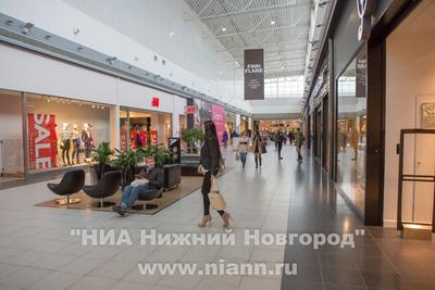 Нижний Новгород – магазин DNS ТРК «МЕГА» Ашан : адрес, телефон, часы  работы, как проехать.