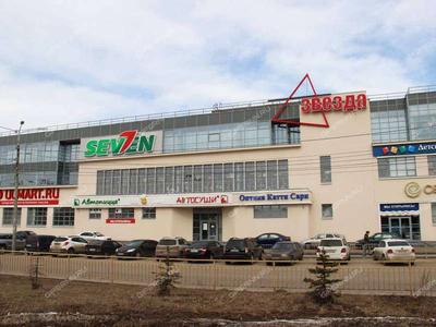 Инвестиции в обновление фуд-корта в ТРЦ «Мега» в Нижнем Новгороде составили  22 млн рублей, 06.02.2024 г. - Новости