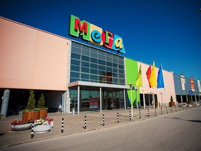Торговый центр Мега, Новосибирск: лучшие советы перед посещением -  Tripadvisor