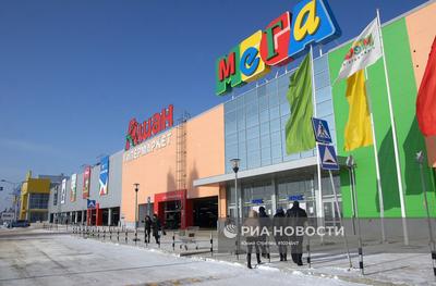 В Самарcком ТЦ «МЕГА» открываются магазины Stradivarius и Bershka под  новыми названиями | 28.04.2023 | Самара - БезФормата