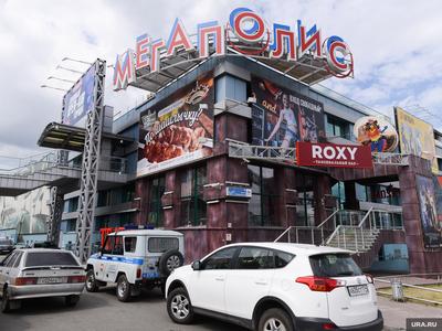 В комплексе «Мегаполис» в Челябинске 5 июня откроют термы, фото