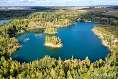 Красносельские | Волковысские меловые карьеры, крутой подвесной мост в  Мостах. Погнали по Беларуси - YouTube