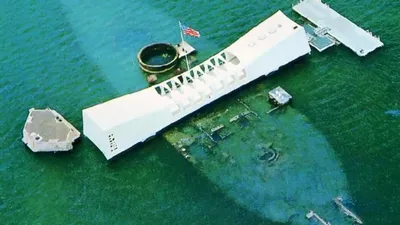 Pearl Harbor Tours: USS Arizona Memorial, USS Missouri and more – E Noa  Tours