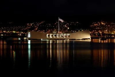 File:Uss arizona memorial.jpg - Wikimedia Commons