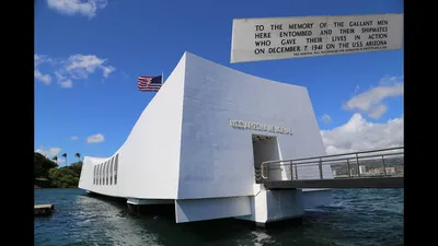 Luxury Pearl Harbor USS Arizona Memorial Tour in Honolulu - Klook United  States