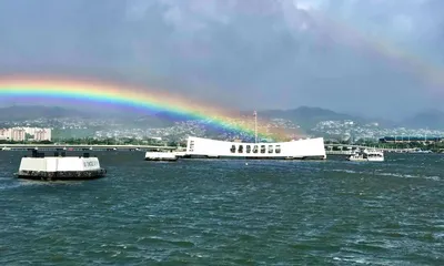 Pearl Harbor and USS Arizona Memorial Reopening for Tourists Tomorrow