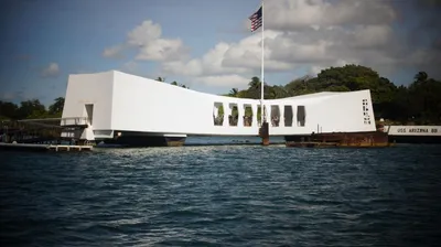 Arizona Memorial at Pearl Harbor - Private Sightseeing Tour Details