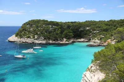 Остров Менорка, Испания | Menorca... - НЯМА НЕВЪЗМОЖНИ НЕЩА | Facebook