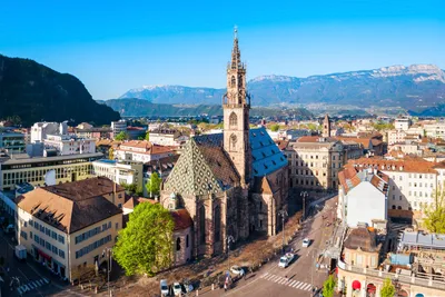 Merano (Italy) and the benefits of the Thermal Bath | Traveling Italy