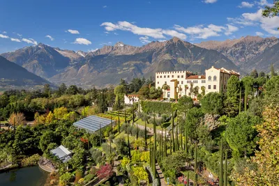 The best things to do in Merano, South Tyrol, Italy