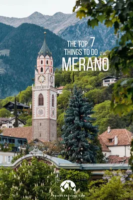 Palace Merano: Get access to pure well-being
