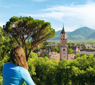 Things to Do in Merano, Italy. A Local's Guide 2024