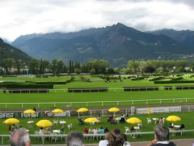 Merano, Bolzano, Alto Adige, Italy Editorial Photo - Image of field,  italian: 134919441