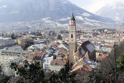 8 Best Things to Do in Merano - What is Merano Most Famous For? – Go Guides