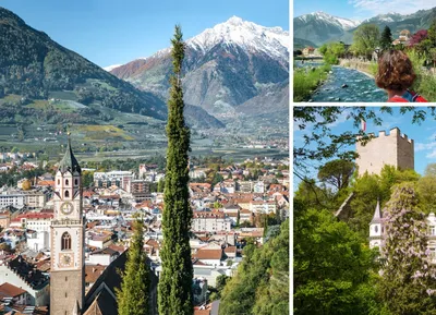 Merano like a local | Visititaly.eu