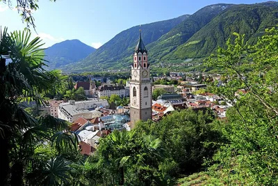 11 best things to do in Merano (Meran), South Tyrol - Notes from a traveller