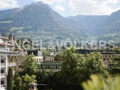Solo travel guide to Merano By Deborah Welsh | Tripsology