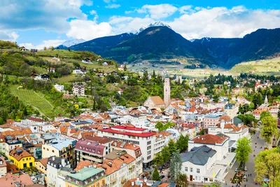 Discover Merano: The Top 7 Things to Do in Italy's Oasis