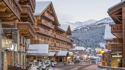 Apartments Meribel (Agence Des Neiges) 3* (Мерибель (город), Франция),  забронировать тур в отель – цены 2023, отзывы, фото номеров, рейтинг отеля.