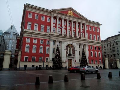 File:Мэрия Москвы.jpg - Wikimedia Commons
