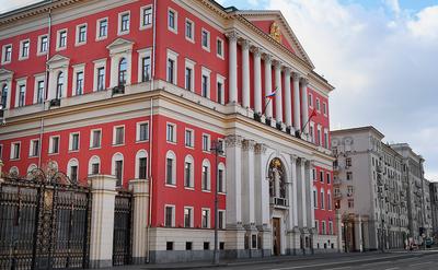 Собянин анонсировал переход 30% персонала мэрии Москвы на удаленку — РБК