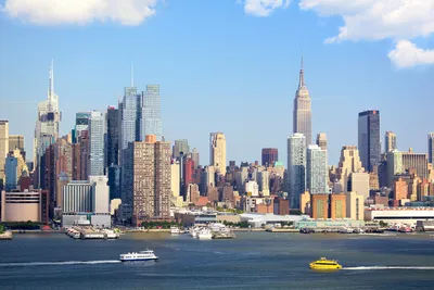 Мэр Нью-Йорка: преодолеть отделение религии от политики