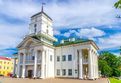 Интересные места Минска, которые стоит посетить» — заметки для  путешественников и туристов
