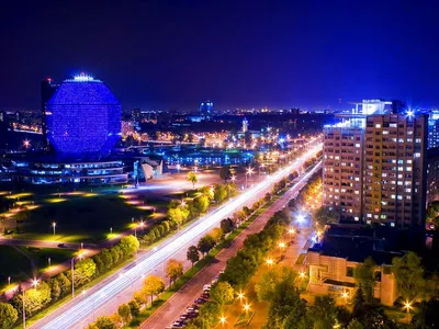 Популярные места у иностранцев: Минск, «Дудутки» и БелАЗ