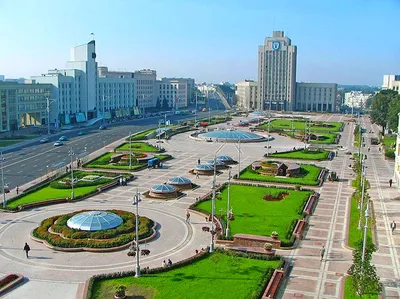 Фотосессия в Минске: лучшие места, жанры, типы съемки