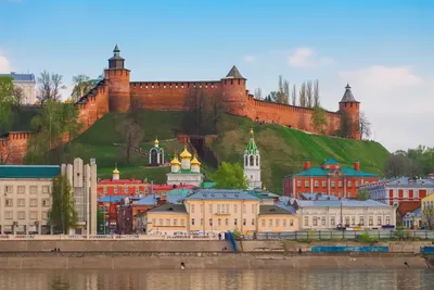 Нижний Новгород — столица граффити 🧭 цена экскурсии 4800 руб., 16 отзывов,  расписание экскурсий в Нижнем Новгороде
